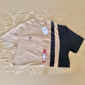 NWT Men’s Guess T-shirt - Med